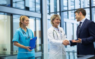 Overcoming Staffing Challenges in Healthcare: 5 Solutions for Building a Stronger Workforce