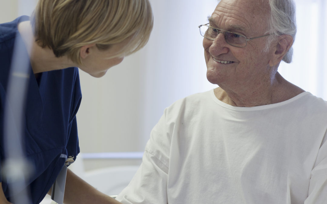 Empathy in Healthcare: A Foundation for Compassionate Care